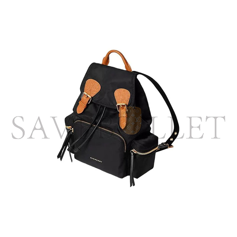BURBERRY THE RUCKSACK BACKPACK 40166221 (33*22*14cm)
